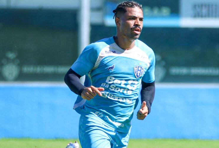 Marcinho Paysandu