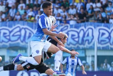 Juninho, Paysandu