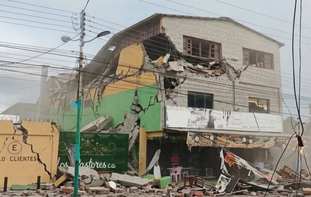 Governo venezuelano confirma mais de 3 mil feridos e 3.100 desabrigados; equipes internacionais intensificam buscas por sobreviventes após os maiores abalos registrados no país em mais de um século.