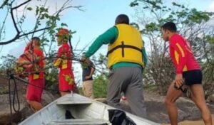 Adolescente de 14 anos era a última vítima da tragédia ocorrida no início de junho; buscas duraram 18 dias e mobilizaram diversas equipes de resgate.