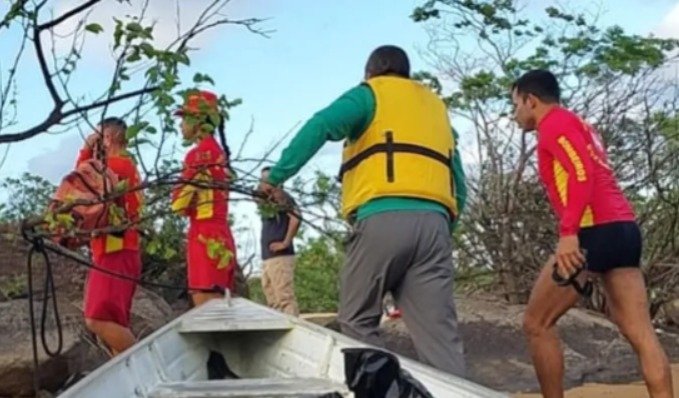 Adolescente de 14 anos era a última vítima da tragédia ocorrida no início de junho; buscas duraram 18 dias e mobilizaram diversas equipes de resgate.
