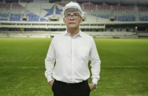 Engenheiro civil deixa o comando da Seop após mais de sete anos; secretário adjunto Arnaldo Dopazo assume a pasta interinamente.