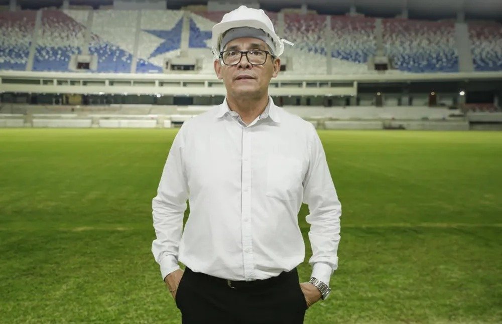 Engenheiro civil deixa o comando da Seop após mais de sete anos; secretário adjunto Arnaldo Dopazo assume a pasta interinamente.