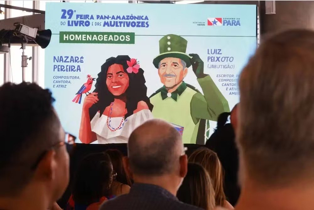 Evento será realizado entre 29 de agosto e 6 de setembro, no Hangar, com entrada gratuita, mais de 100 mil títulos e expectativa de receber 450 mil visitantes.