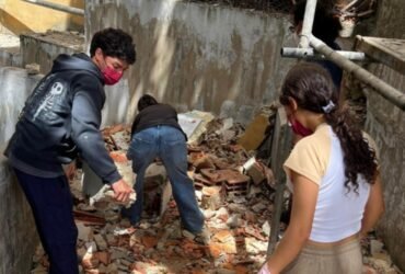 Missão humanitária parte neste sábado com estrutura médica, medicamentos e profissionais de saúde; número oficial de mortos já chega a 920.