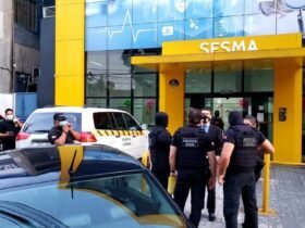 Decisão da 3ª Turma de Direito Penal reconhece ilicitude das provas da operação e ordena apuração sobre possível extravio de objetos apreendidos pela Polícia Civil.