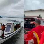 Acidente ocorreu próximo a Altamira; entre os passageiros estavam indígenas dos povos Kayapó e Xikrin, incluindo mulheres e crianças.