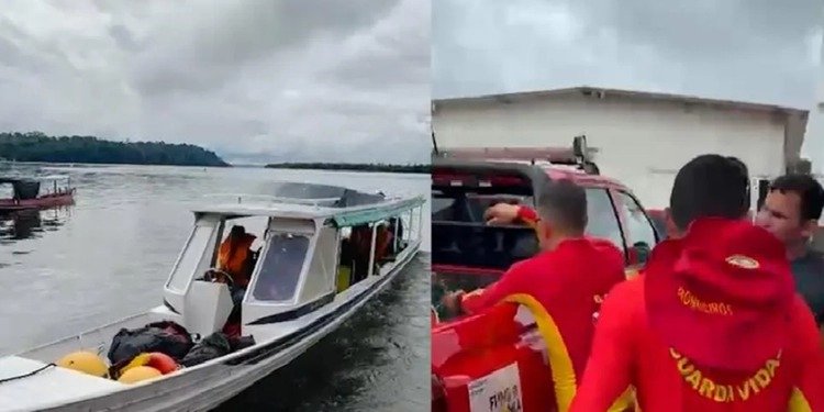 Acidente ocorreu próximo a Altamira; entre os passageiros estavam indígenas dos povos Kayapó e Xikrin, incluindo mulheres e crianças.