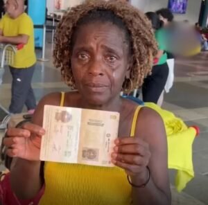 Caso de migrante que está há cerca de seis meses no terminal internacional mobiliza órgãos públicos e Justiça Federal no Pará.