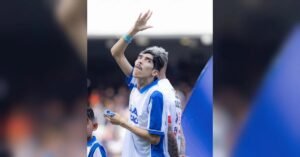 Influenciador e torcedor símbolo do Paysandu segue em recuperação após atropelamento na Sacramenta; polícia mantém buscas pelo motorista suspeito.