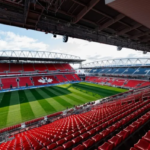 BMO FIELD