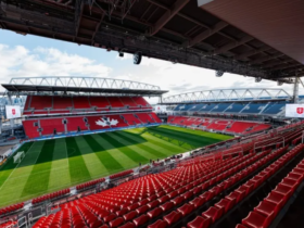 BMO FIELD