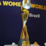 Taça Copa do Mundo Feminina 2027
