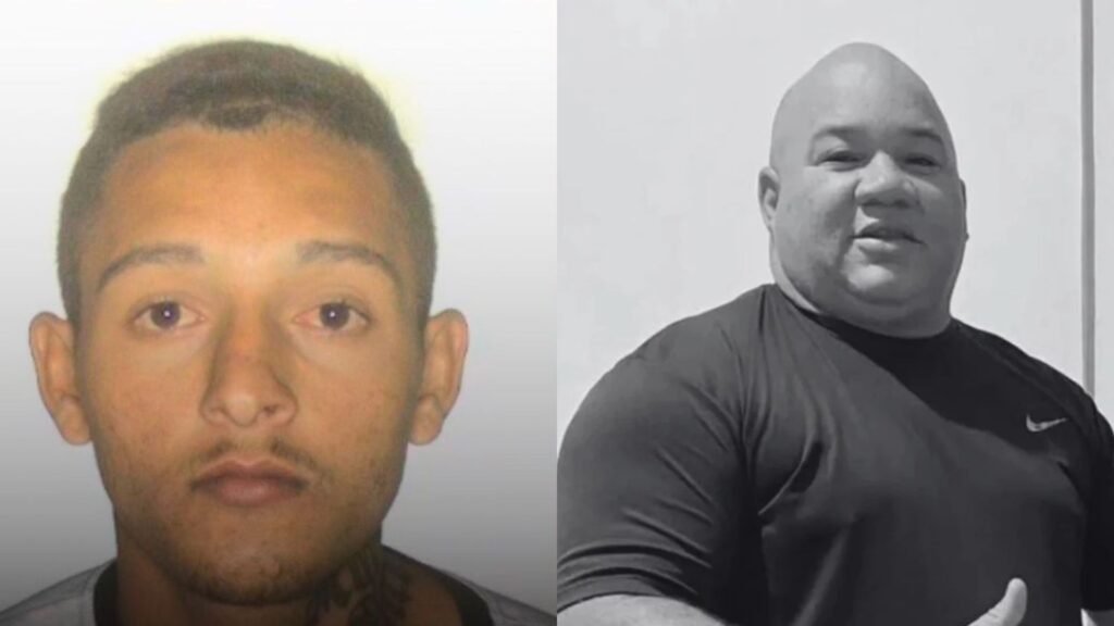 Homem foi localizado durante fiscalização na BR-153, em Araguaína, após apresentar documento falso; ele era considerado foragido da Justiça.