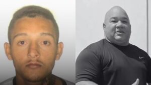 Homem foi localizado durante fiscalização na BR-153, em Araguaína, após apresentar documento falso; ele era considerado foragido da Justiça.