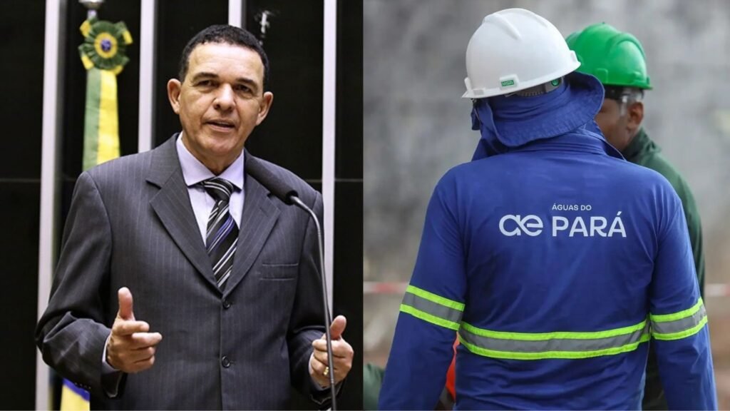 Colaborações premiadas homologadas pelo STJ apontam supostos repasses de cerca de R$ 30 milhões ao deputado Juarez Costa; empresa atua em 126 municípios paraenses por meio da Águas do Pará.
