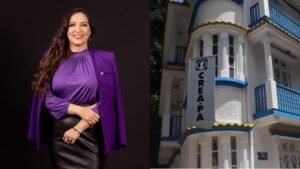 Liminar impede participação da atual presidente licenciada nas eleições de julho após questionamento sobre terceiro mandato consecutivo.