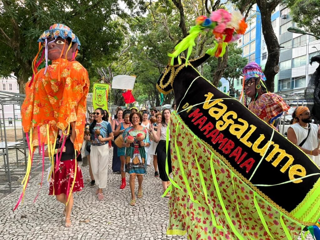 Evento gratuito reúne música, dança e tradições juninas neste sábado em Belém