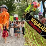 Evento gratuito reúne música, dança e tradições juninas neste sábado em Belém