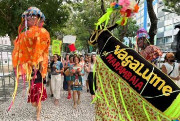 Evento gratuito reúne música, dança e tradições juninas neste sábado em Belém