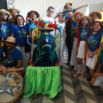 Cortejos acontecem nos dias 14,21 e 28 de junho, além de 5 de julho.