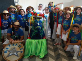 Cortejos acontecem nos dias 14,21 e 28 de junho, além de 5 de julho.