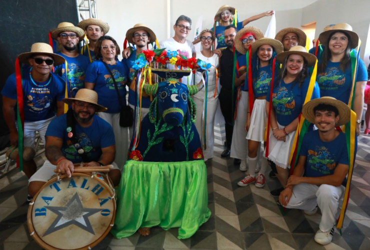 Cortejos acontecem nos dias 14,21 e 28 de junho, além de 5 de julho.