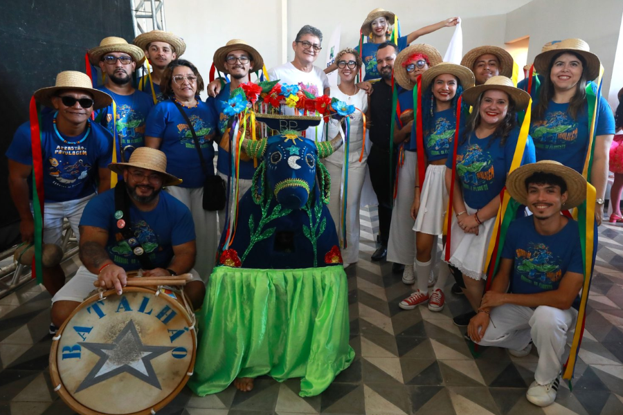 Cortejos acontecem nos dias 14,21 e 28 de junho, além de 5 de julho.