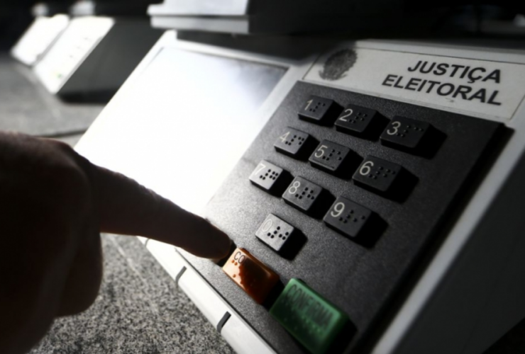 Agora a população poderá denunciar práticas ilegais de candidatos por meio do número (91) 3347-9809.