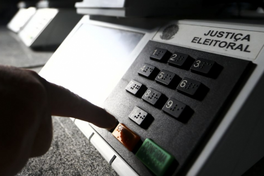 Agora a população poderá denunciar práticas ilegais de candidatos por meio do número (91) 3347-9809.