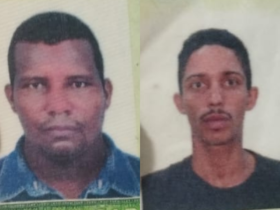 A Polícia Civil foi acionada para investigar o caso e trabalha para identificar os autores e esclarecer a motivação do crime.