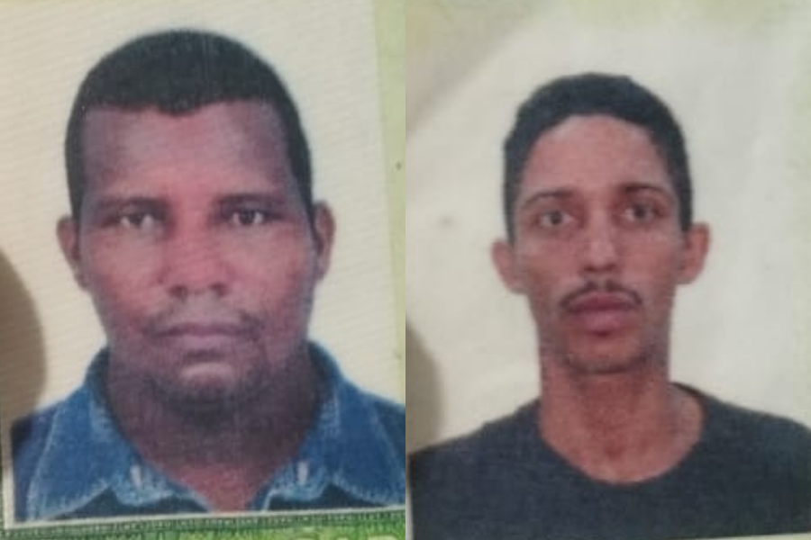 A Polícia Civil foi acionada para investigar o caso e trabalha para identificar os autores e esclarecer a motivação do crime.