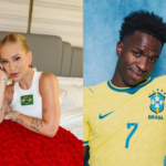 O casal anunciou oficialmente o relacionamento em outubro de 2025 e após sete meses, deram um ponto final na relação.