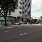 Projeto prevê implantação de mão única em trecho estratégico para melhorar a fluidez do trânsito na capital paraense.