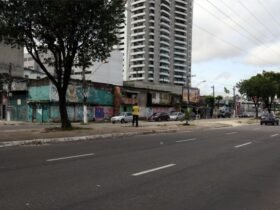 Projeto prevê implantação de mão única em trecho estratégico para melhorar a fluidez do trânsito na capital paraense.