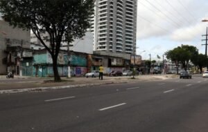 Projeto prevê implantação de mão única em trecho estratégico para melhorar a fluidez do trânsito na capital paraense.