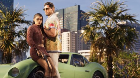 GTA 6 abre pré-venda na madrugada desta quinta (25); veja preços e bônus