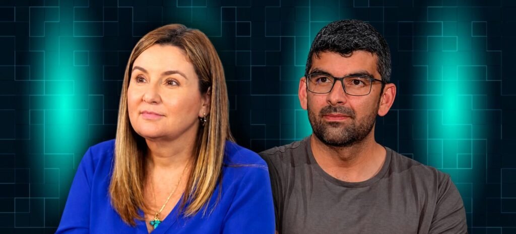 Hana e Daniel Santos evitam confronto e usam Helder como protagonista na disputa pelo governo do Pará