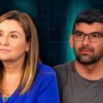 Hana e Daniel Santos evitam confronto e usam Helder como protagonista na disputa pelo governo do Pará