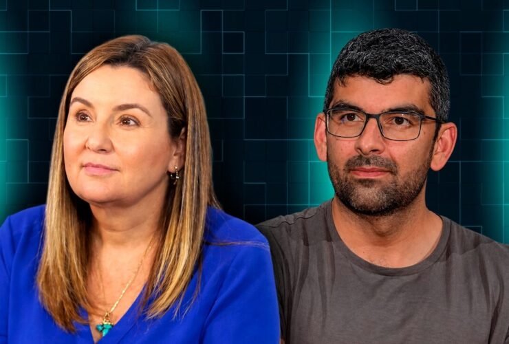 Hana e Daniel Santos evitam confronto e usam Helder como protagonista na disputa pelo governo do Pará