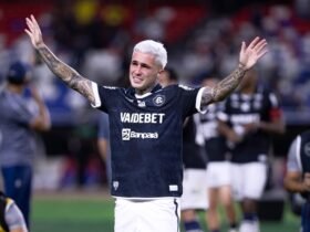 Bastidores revelam condição para Diego Hernández seguir no Remo