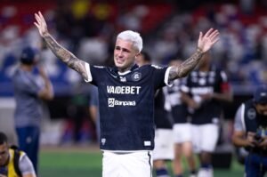 Bastidores revelam condição para Diego Hernández seguir no Remo