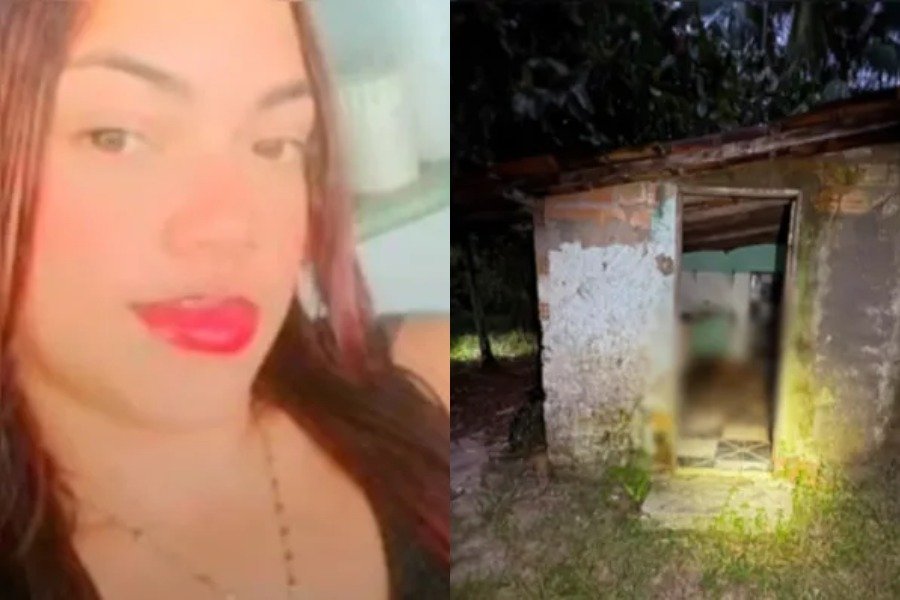 A jovem estava desaparecida desde o Dia dos Namorados, após supostamente marcar um encontro com um homem.