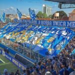 Paysandu reforça segurança e confirma torcida do Santa Cruz na Curuzu