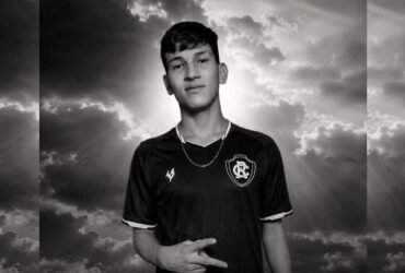 Jovem de 20 anos estava internado desde o acidente; outras duas pessoas permanecem hospitalizadas em estado grave.