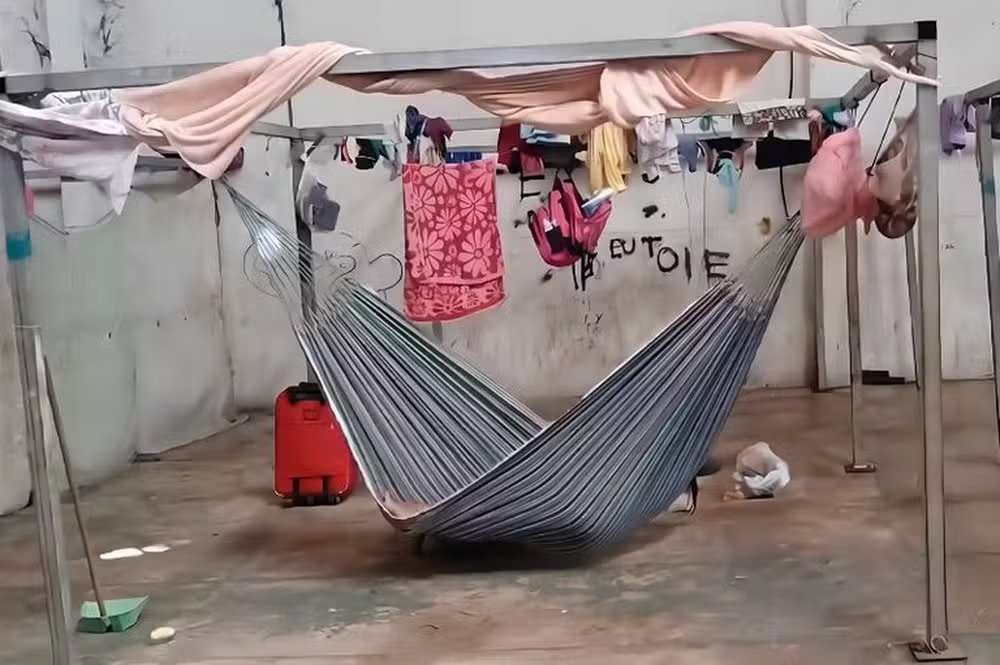 Órgão aponta atrasos do Estado, Prefeitura de Belém e Funpapa na execução de medidas judiciais voltadas à assistência de migrantes e refugiados indígenas.