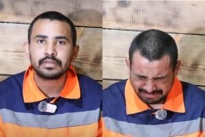 Jovem de Castanhal afirma ter sido enganado por promessa de trabalho e diz que acabou enviado para a linha de frente do conflito.