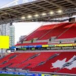 Seleções fazem estreia pelo Grupo B nesta sexta-feira; canadenses jogam em casa e buscam classificação inédita ao mata-mata.
