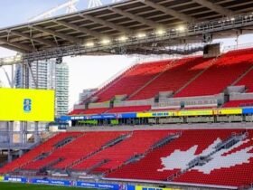 Seleções fazem estreia pelo Grupo B nesta sexta-feira; canadenses jogam em casa e buscam classificação inédita ao mata-mata.