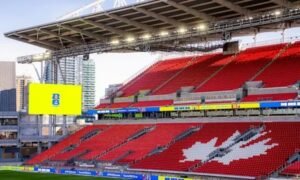 Seleções fazem estreia pelo Grupo B nesta sexta-feira; canadenses jogam em casa e buscam classificação inédita ao mata-mata.